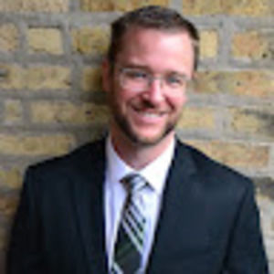 Meet your Posher, Andrew